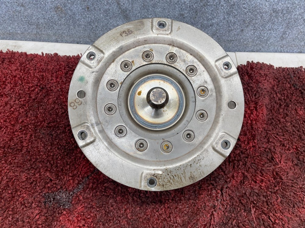 BMW E82 E90 E92 Automatic Transmission Torque Converter Oem B12