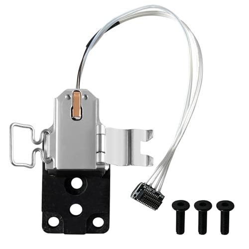 Hot End Heating Component with Heater Heating Assembly Kit for A1 Mini/A1