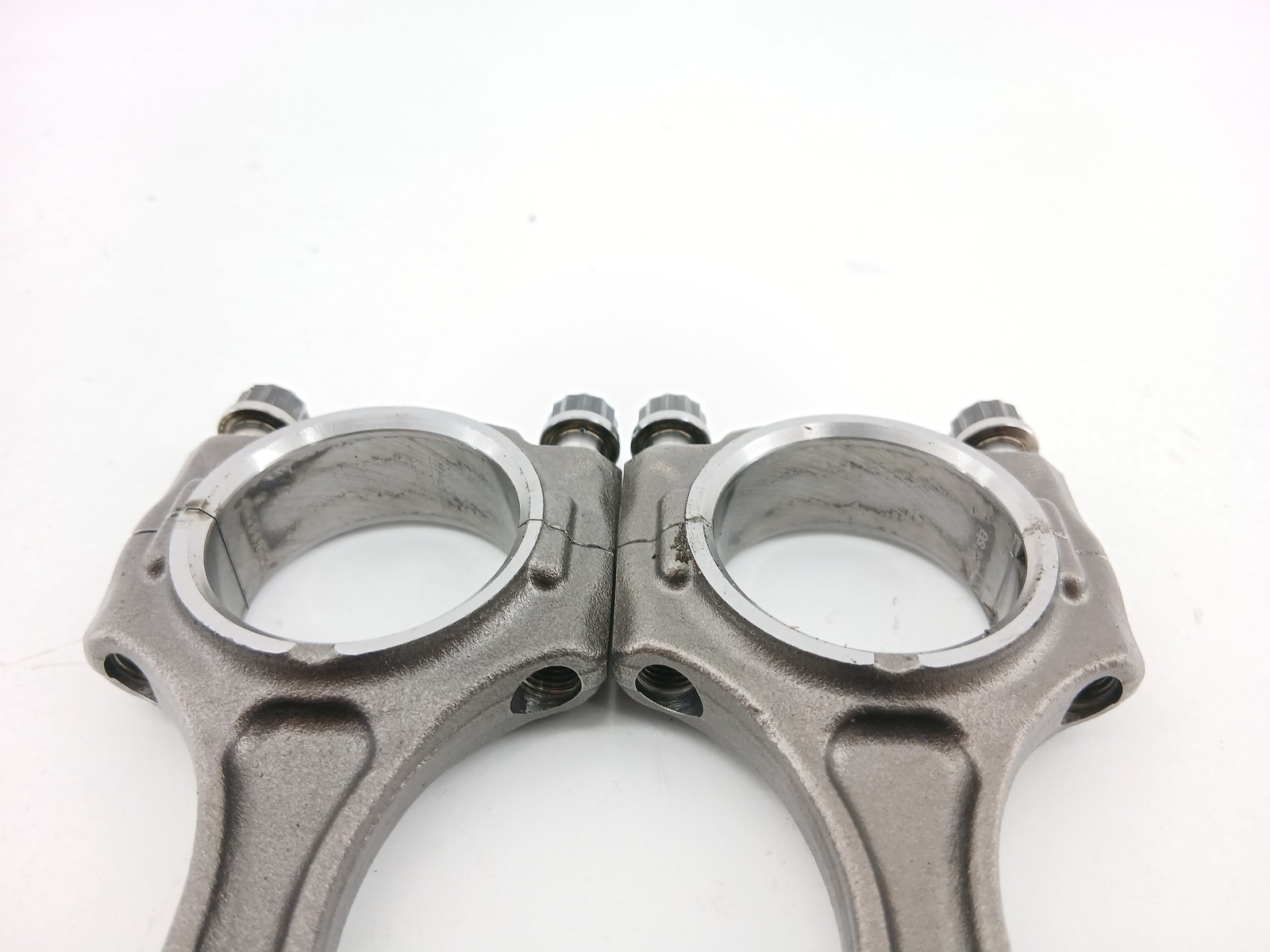 Share 21-25 Aprilia RS660 Tuono 660 Oem Connecting Rod Set E3 Engine Rods