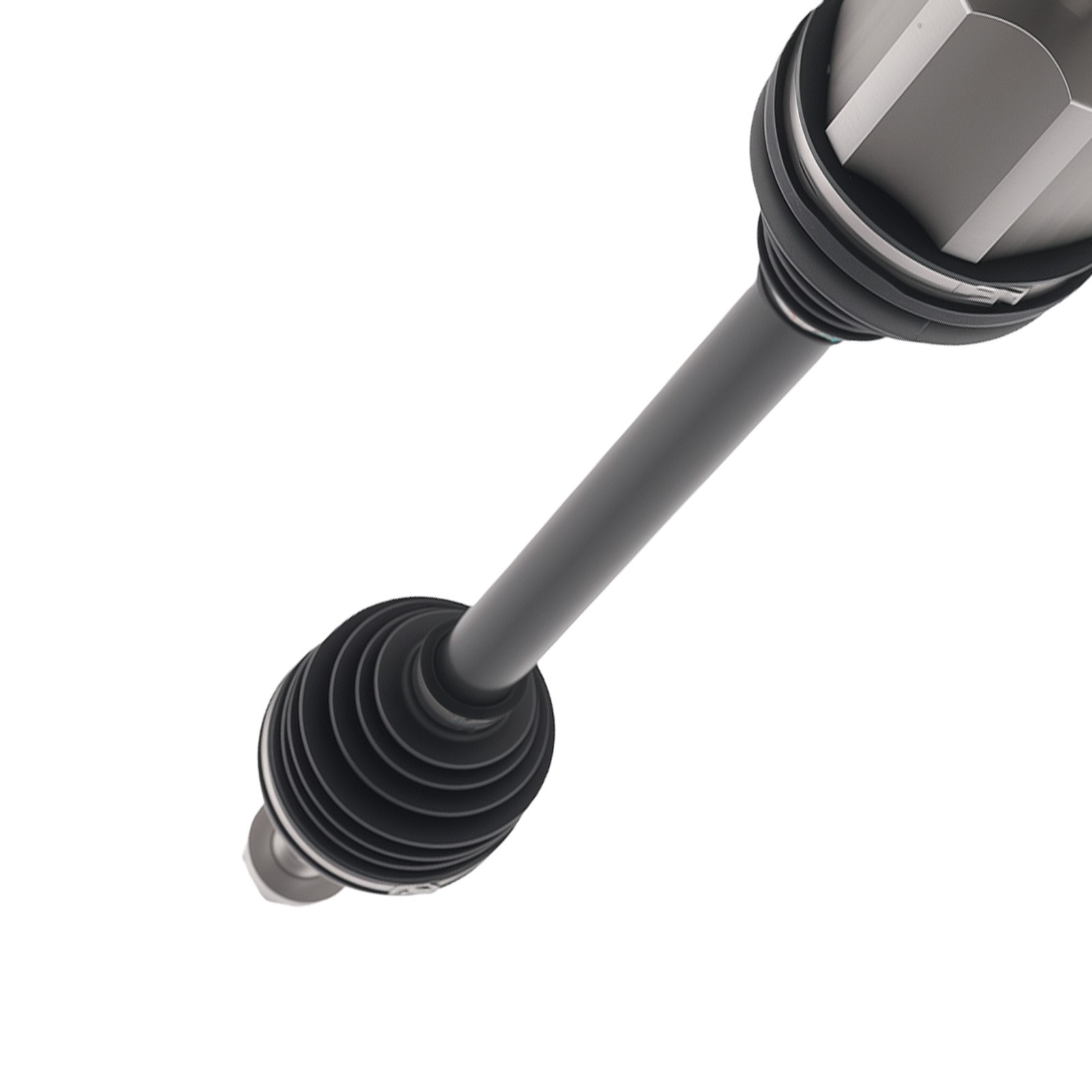 Front CV Axle Half Shaft For Tesla Model Y 2020-2023 1188115-99-a 1188119-00-b