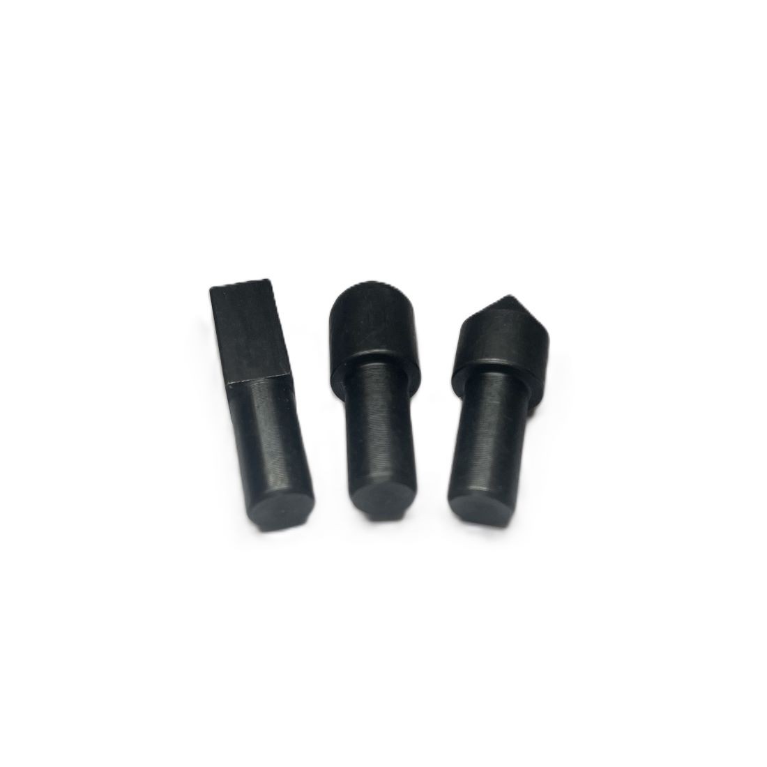 HHIP 3 PIECE PIN/DRIFT SET FOR ARBOR PRESSES (8600-3310)