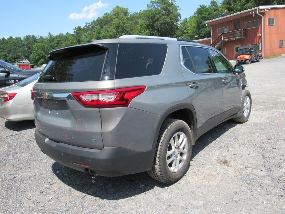 TRAVERSE 2018 Glove Box 1059611