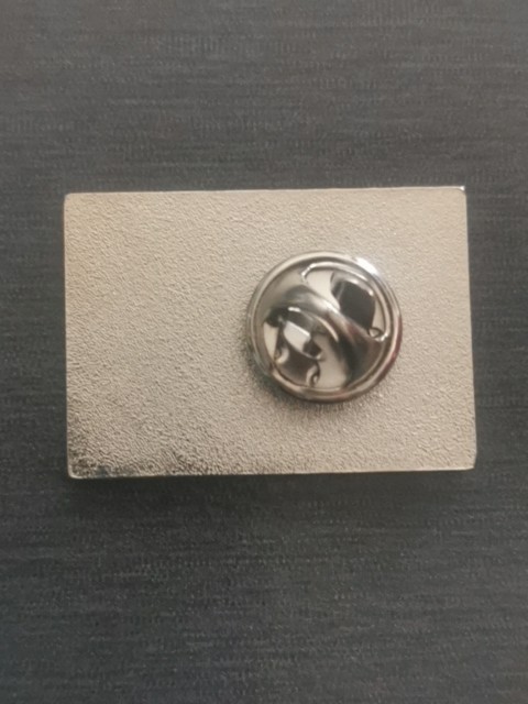 TUPAC pin Badge Patch New High Quality