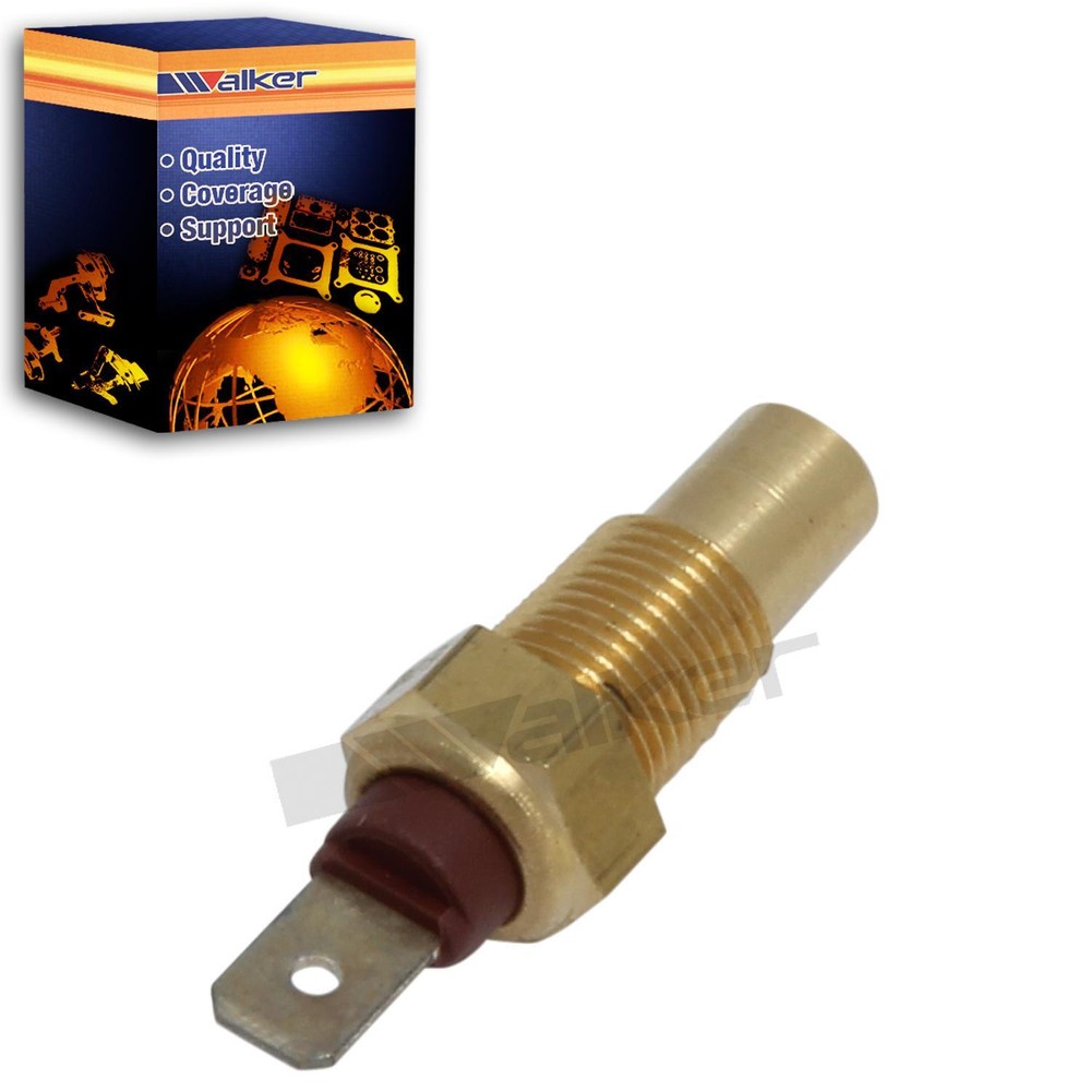 Walker Engine Coolant Temperature Sensor For 1995-1998 Eagle Talon 2.0L L4