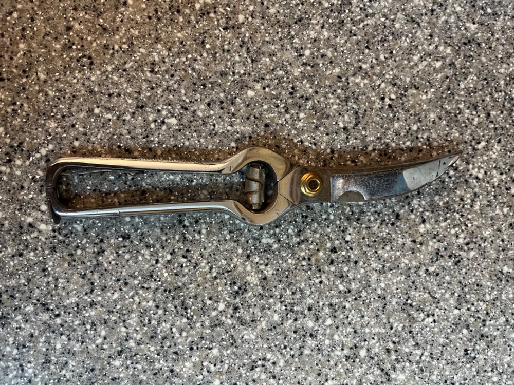 pruning shears vintage