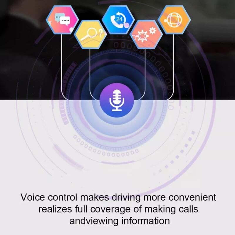 2026 Upgrade Wireless CarPlay Adapter USB for Android Auto – Plug & Play