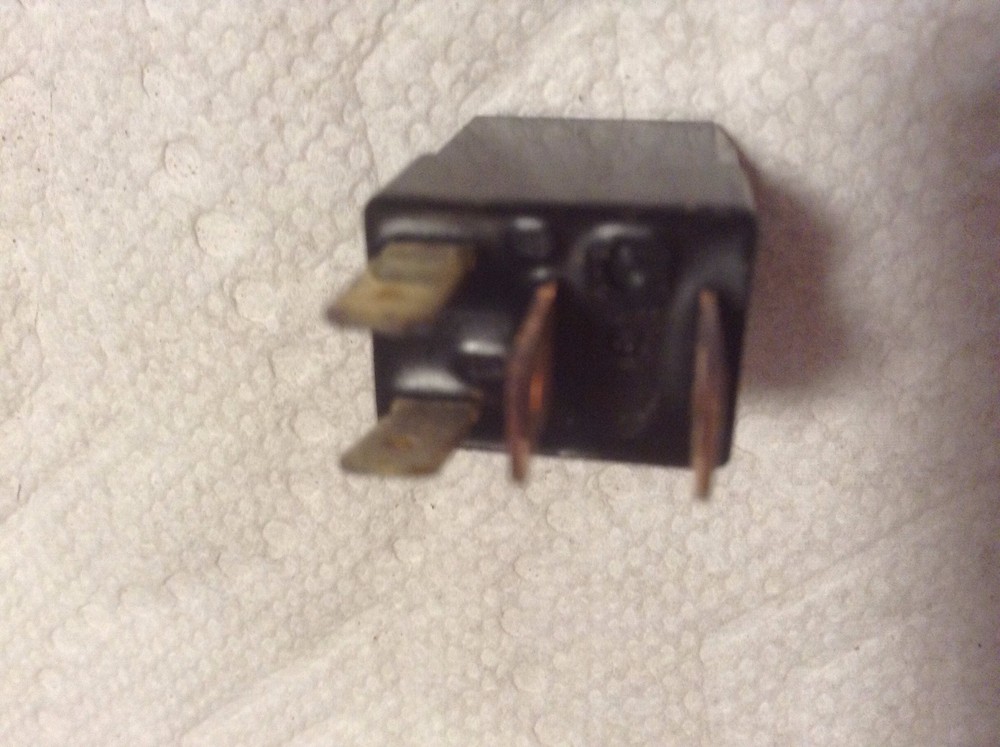 NAIS ACM33221 Relay