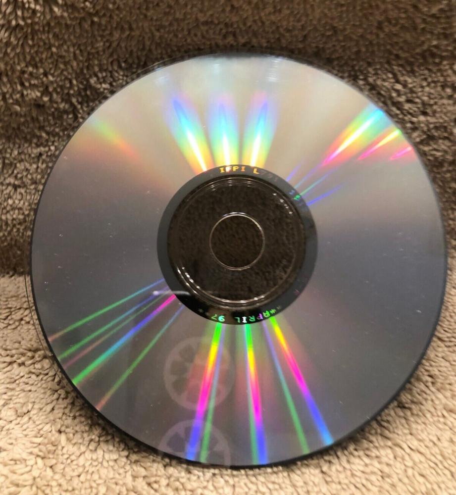 CD-Rom by "net.disc", Software - 1997