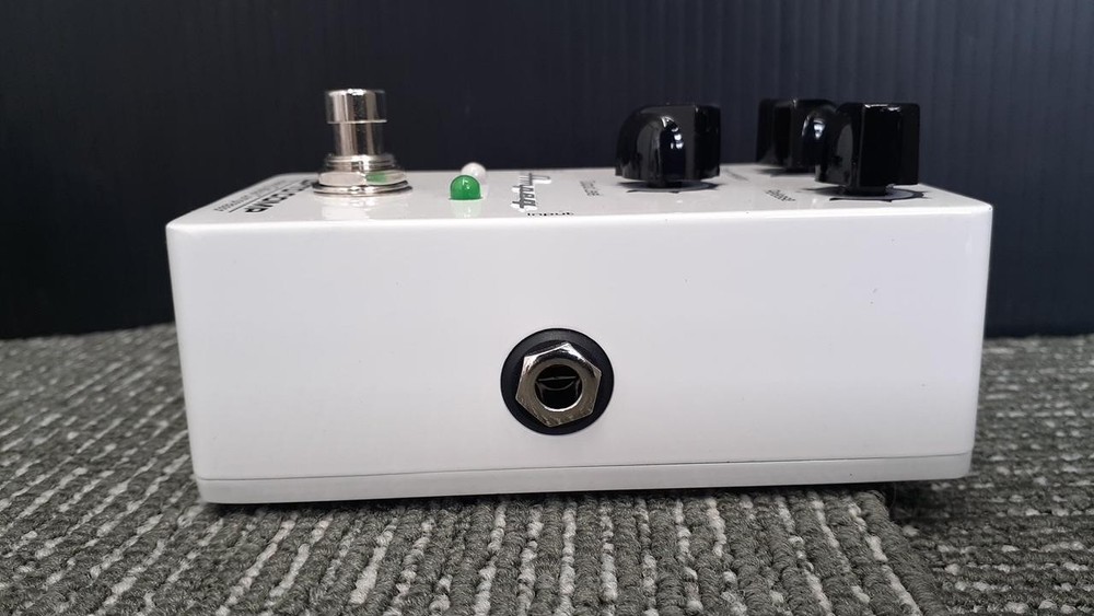 AMPEG Model OPTO COMP Compressor