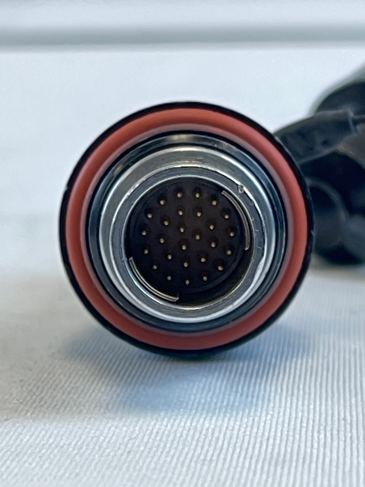 Dyonics ED-3 3 Chip Endoscopic Camera Head Endoscopy