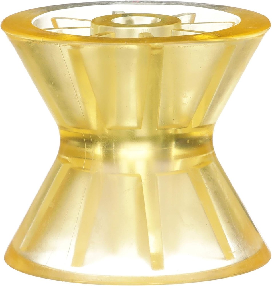 Durable Polypropylene Boat Trailer Bow Protector - Water Resistant & Non-Marring
