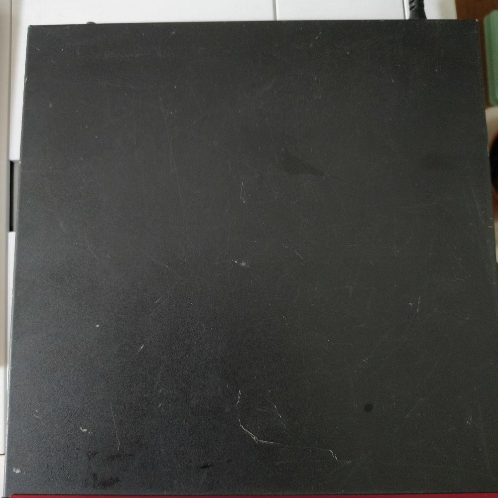 Boss VF-1 24-bit Multi Effects Processor Half Rack Made in Japan Tested Working