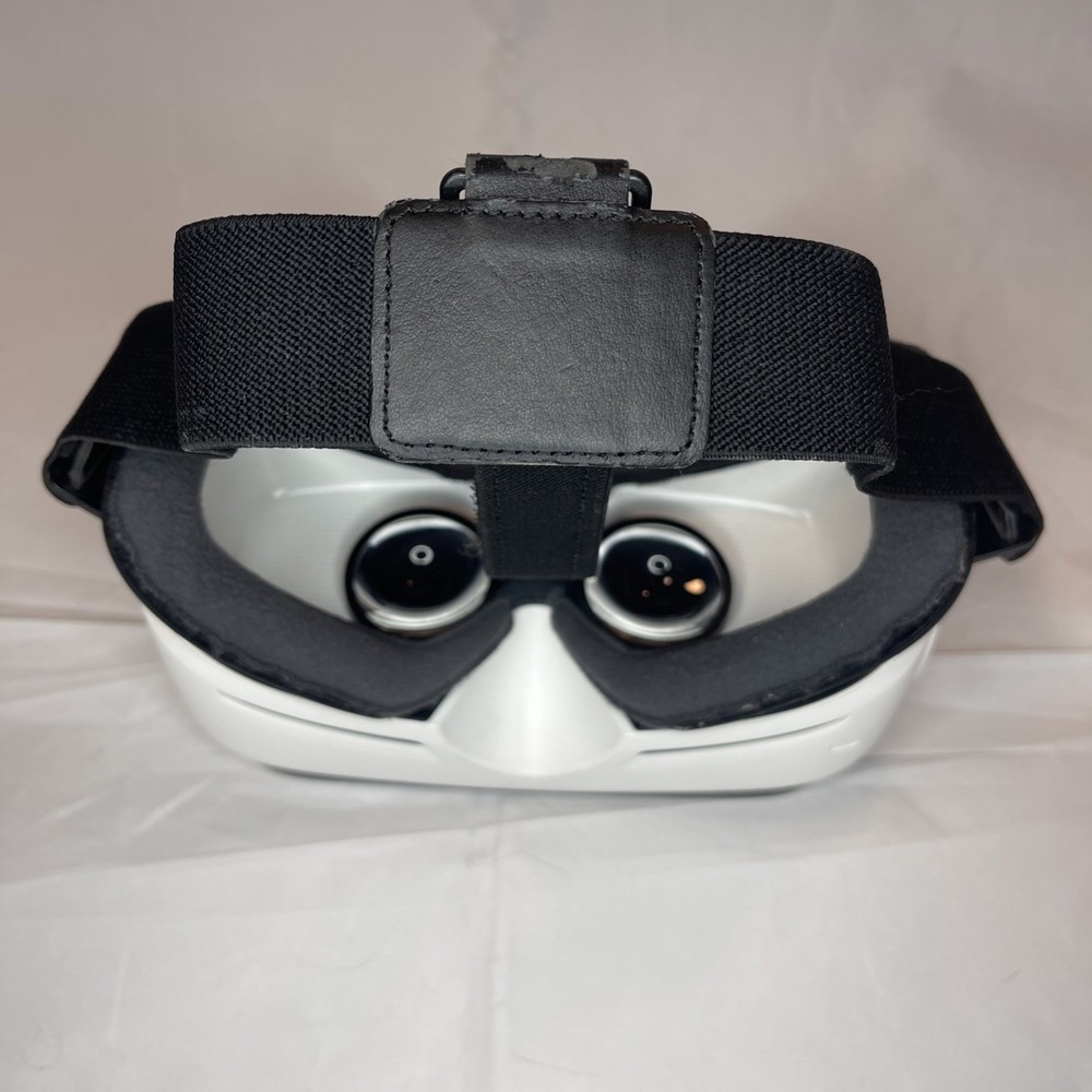 OCULUS GEAR VR