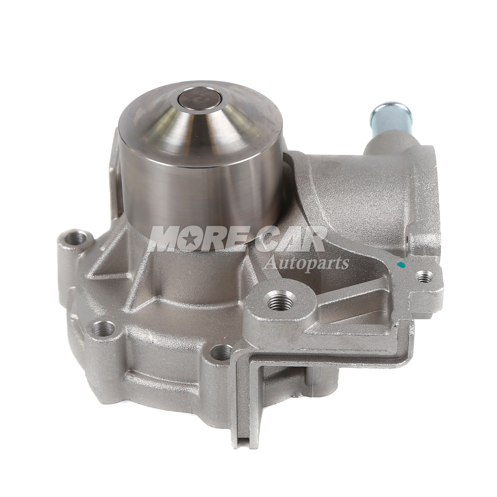 Timing Belt Kit Water Pump Fit for 2000-2006 Subaru Outback Baja Legacy 2.5L H4