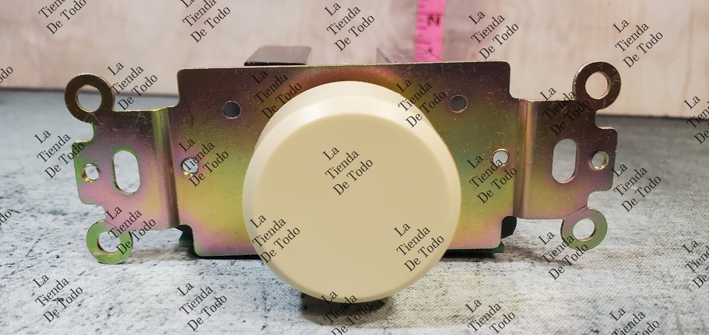 Sonance VC51 SPEAKER DIMMER SWITCH