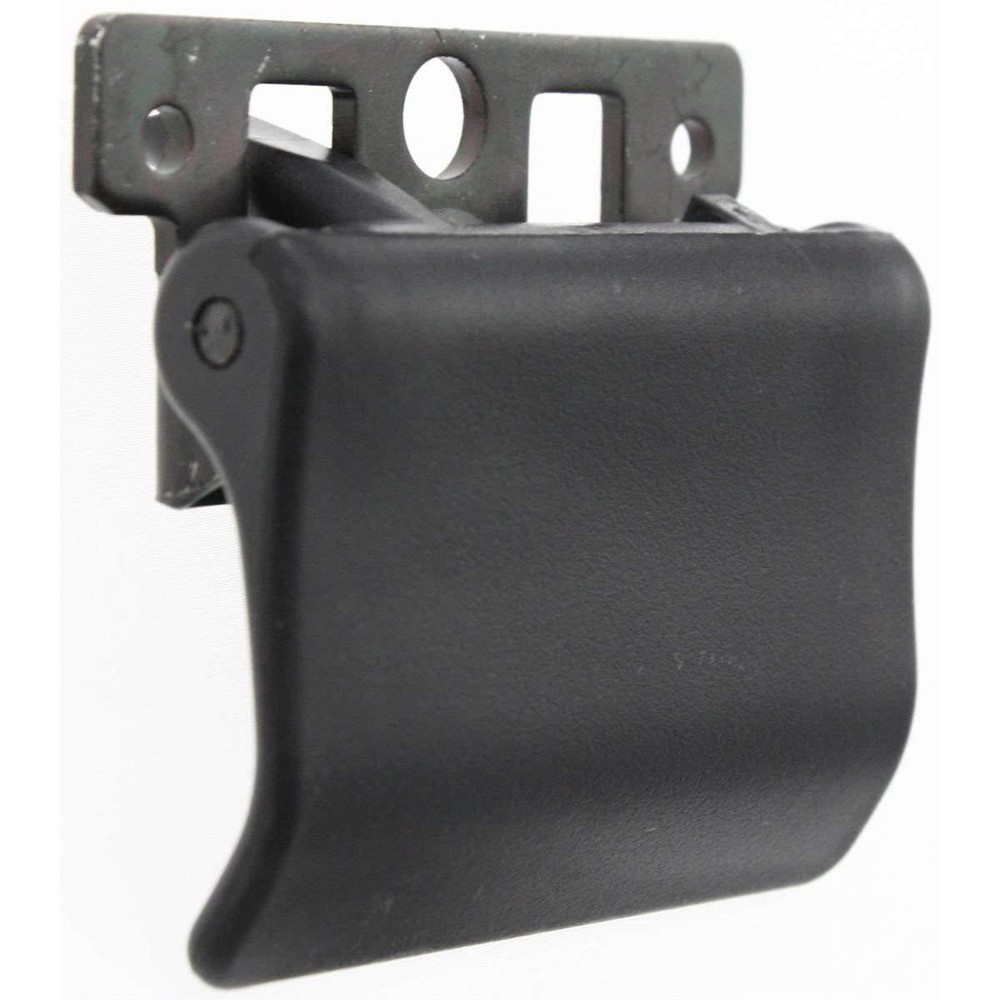 New Front=Rear Interior Door Handle Pair Set For 99-16 Ford Super Duty Excursion