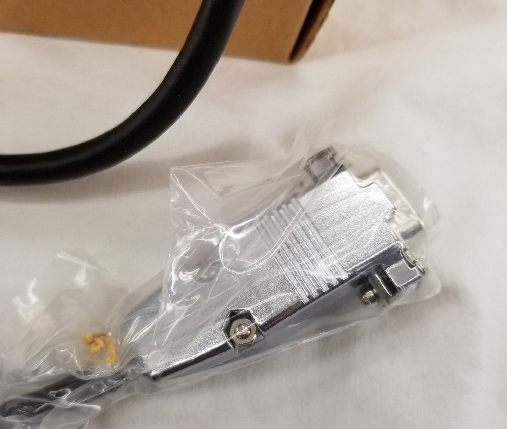 Microscan FIS-003-0002 Barcode Scanner | NEW