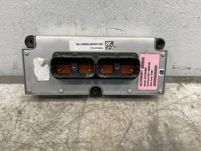 Eaton Transmission Control Module 2C77261600 (357-10414)