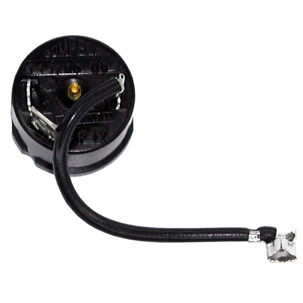 Compela T15206/08 Protector 1/5 HP 110 V