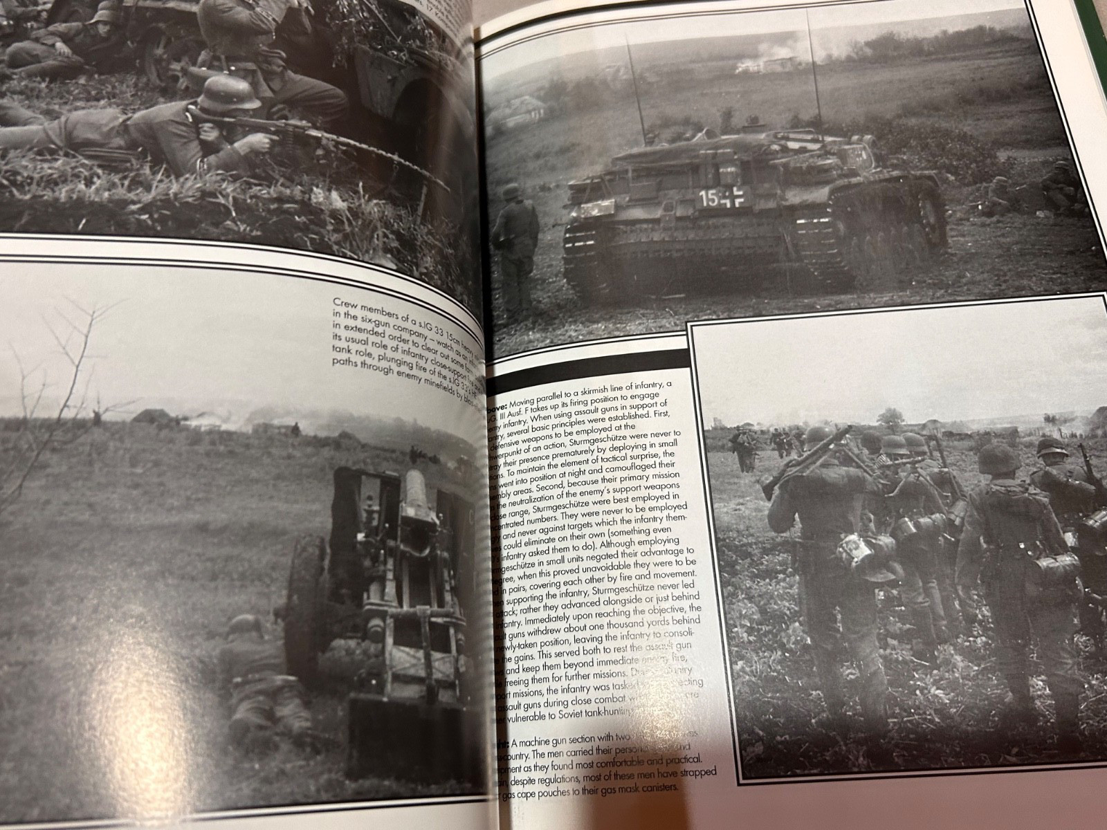 GOD, HONOR, FATHERLAND: A Photo History of Panzergrenadier Division "Grossde...