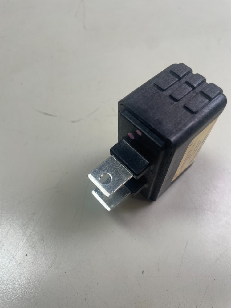 Bussmann TCF60 Low-Peak Cube Fuse Surplus