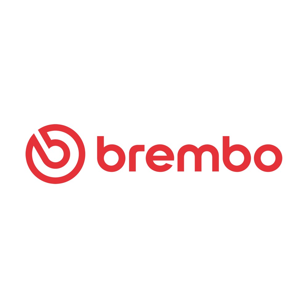 For 2010-22 Range Rover Brembo Performance Front Ceramic Brake Pads Set