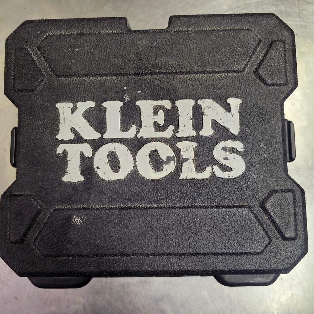 Klein Tools 93LCLS Cross-Line Laser Level