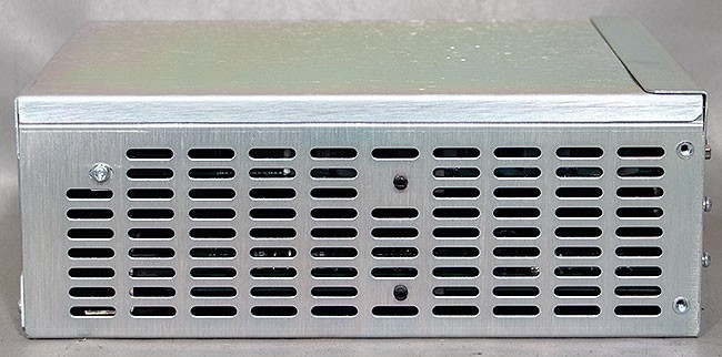 NEW ASM/ASMPT PN: 02-18014-01 Mark IIIS/MARKIIIS Driver Module