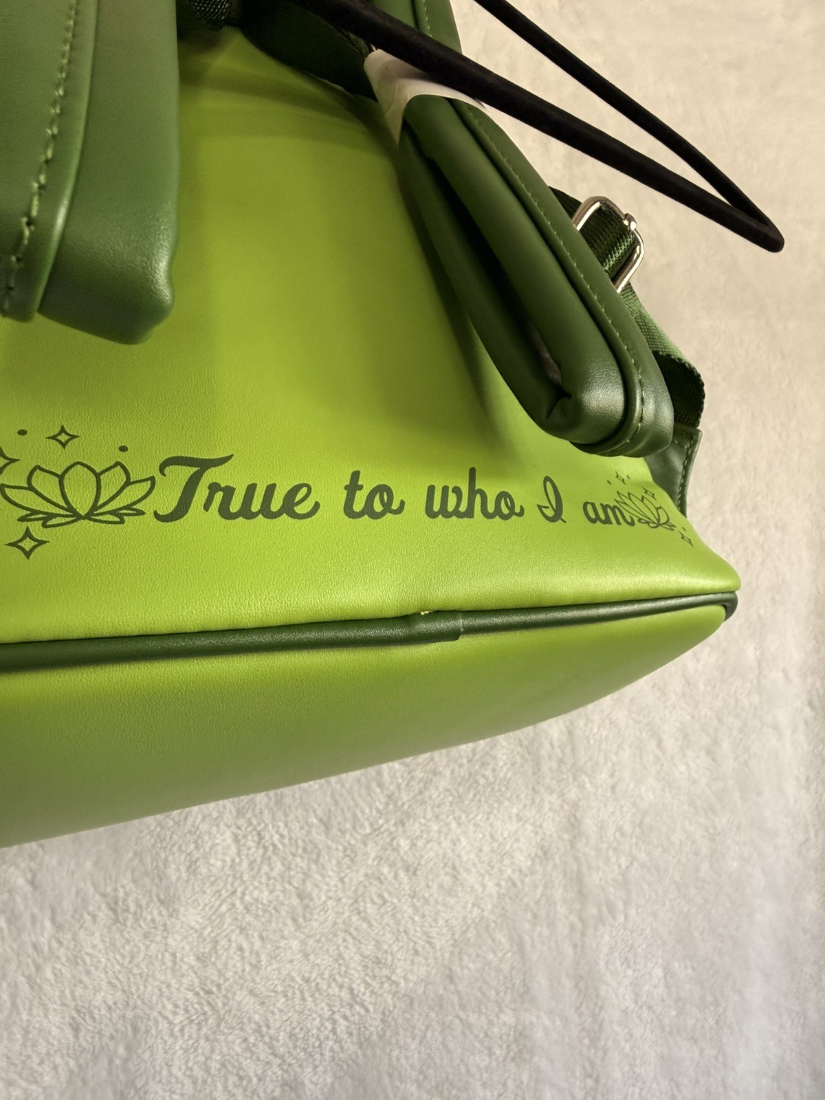 NEW EXCLUSIVE DROP: Loungefly Disney Princess Mulan Sequin Mini Backpack