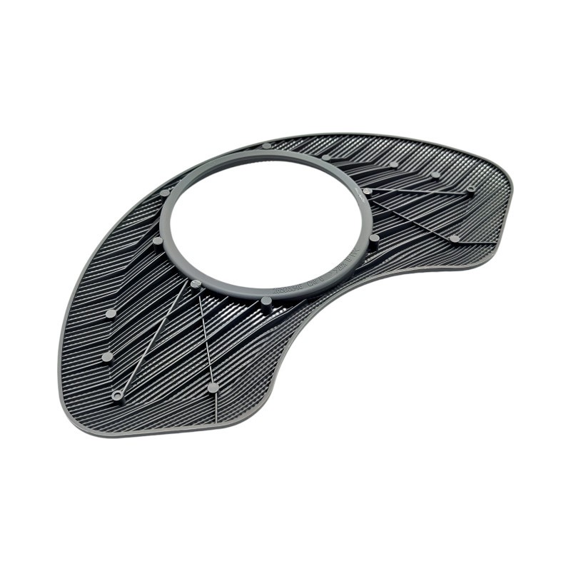 WD22X25465 - Plastic Course Filter