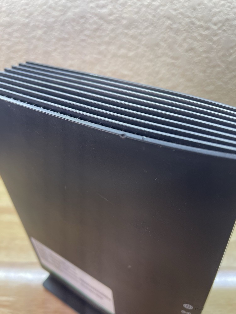 Century Link Actiontec C2300A Black Battery Powered Wireless AC Gateway Router