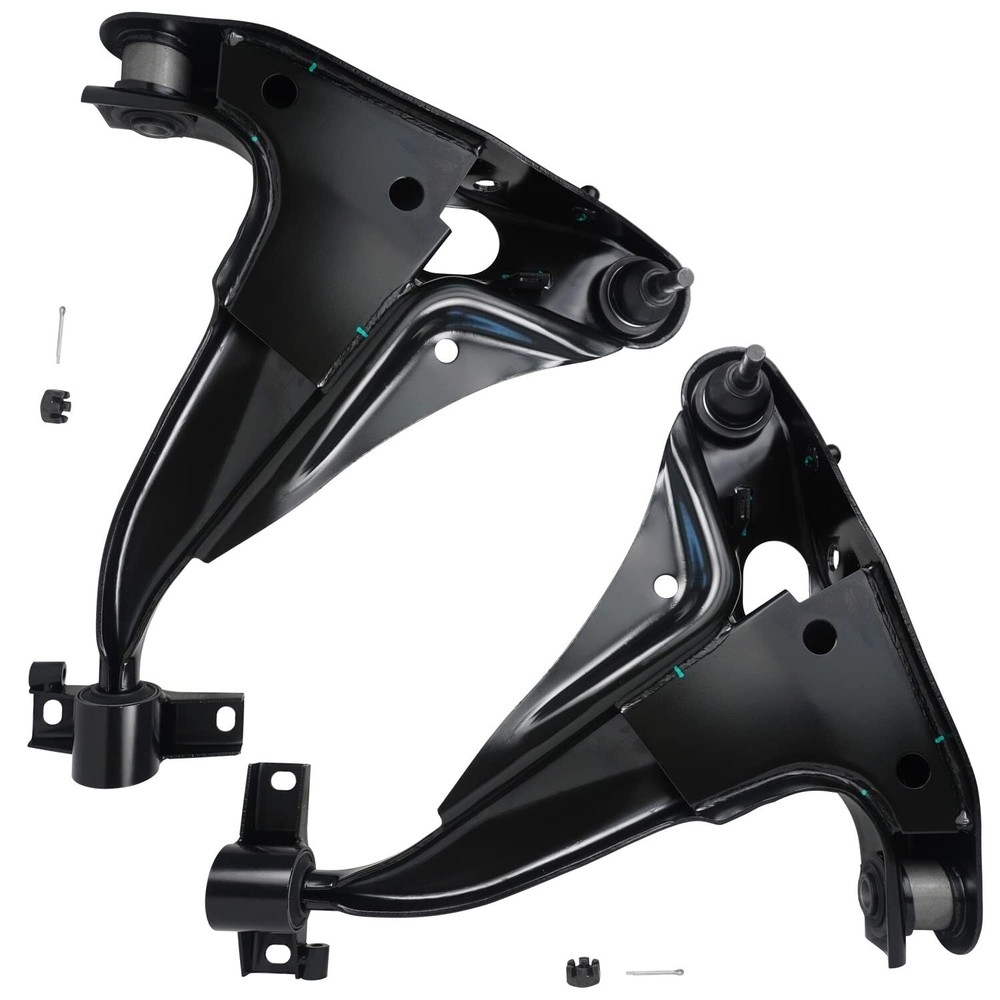 Front Upper Lower Control Arm Sway Bar for 2002 - 2004 2005 Explorer Mountaineer