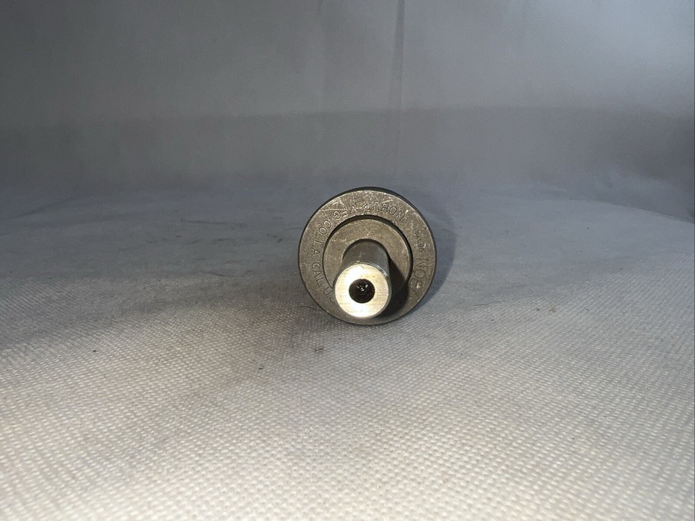 Nobur Double Edged Cutting Blade De-burr Tool