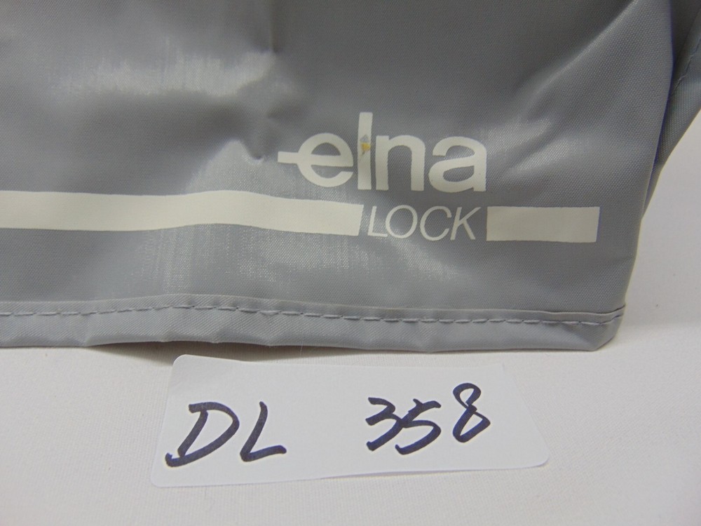 Elna Lock Pro 4 DC Overlock Serger Replacement Part Dust Cover