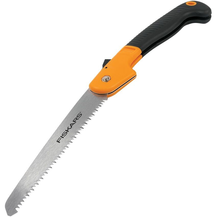 Camping Folding Saw 7" locking blade