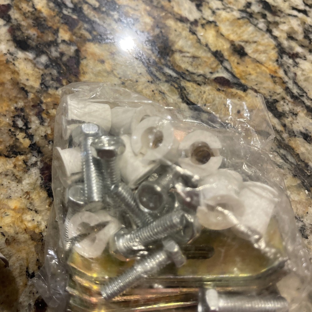 Undermount Sink Clips 10 Pack Kit Kitchen Sink Clips