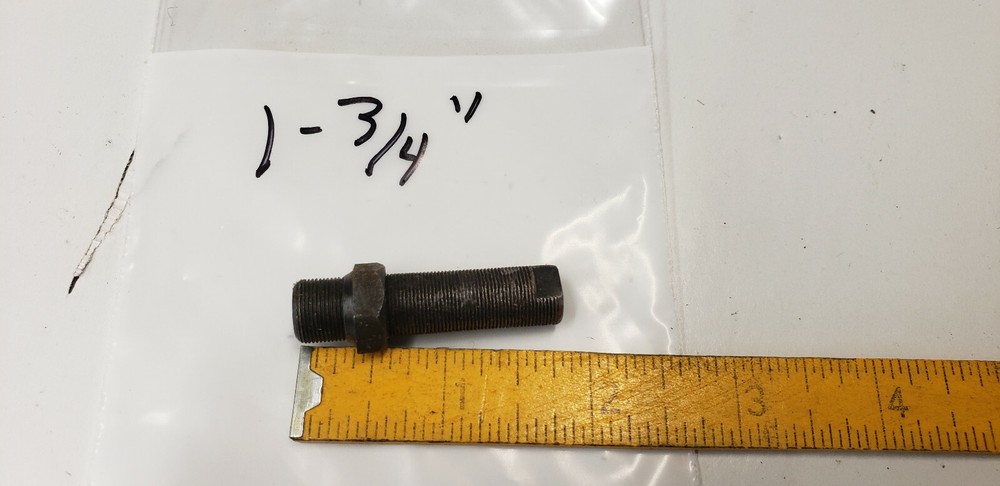 1-3/4" " Standard Inside Dial Indicator Bore Gage EXTENSION ONLY.