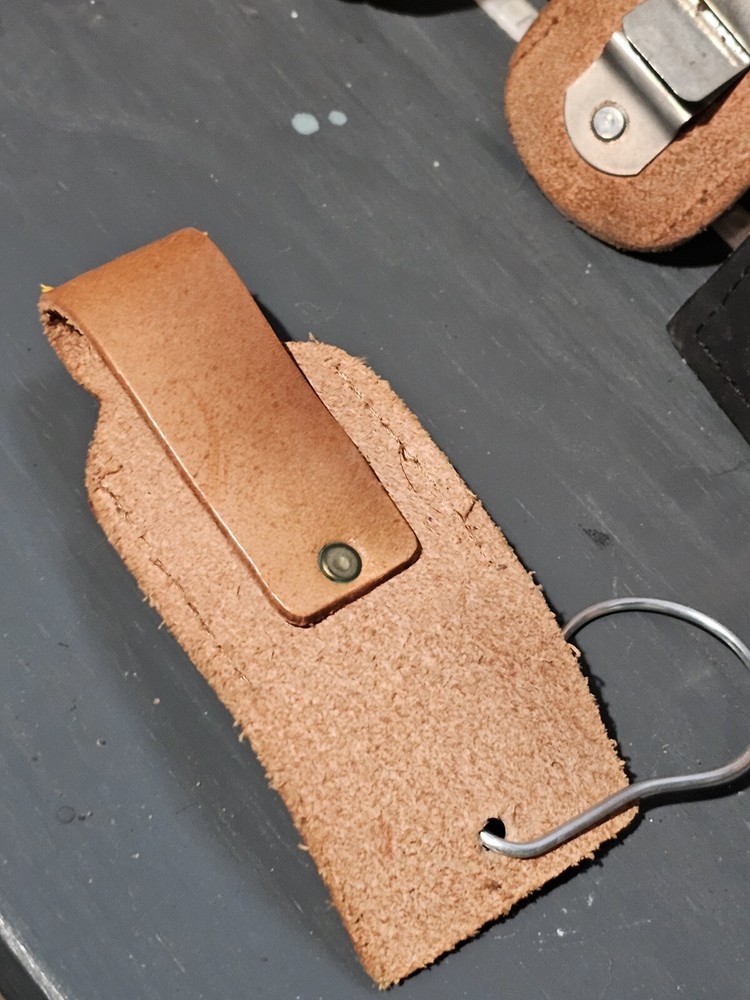 Work Belt Pouch Accessories