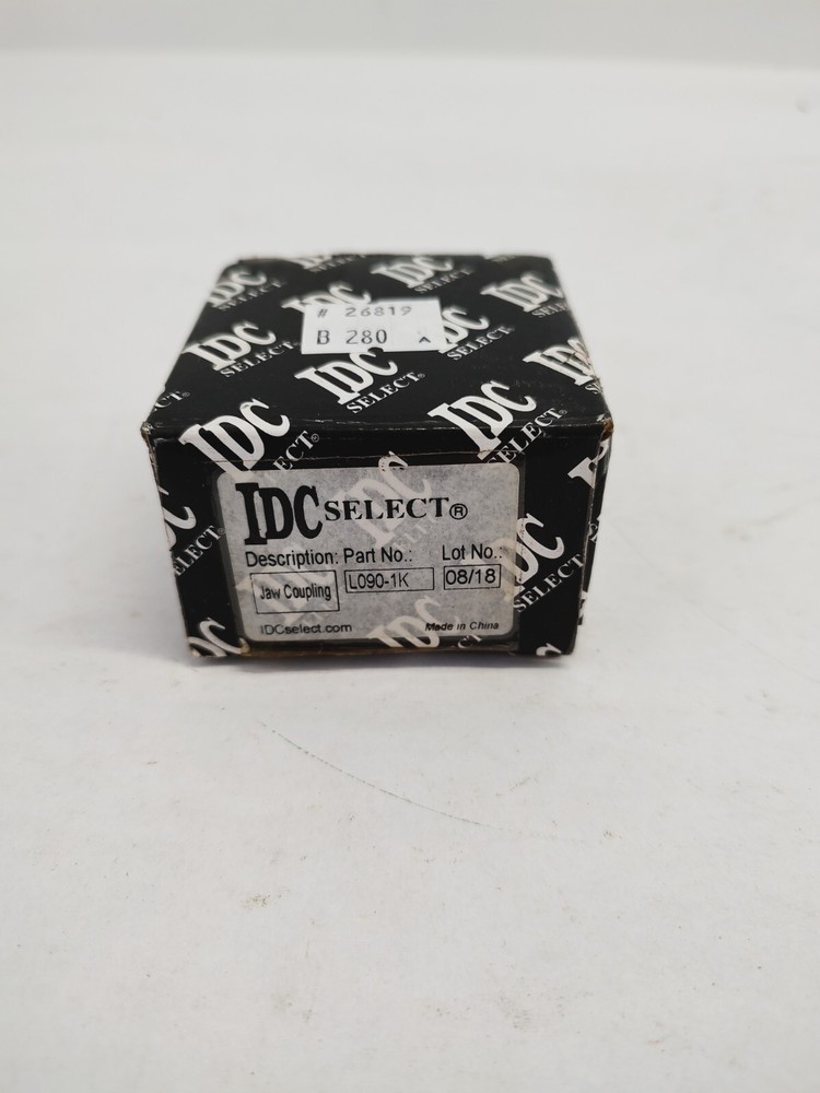 IDC Select L090-1K Jaw Coupling