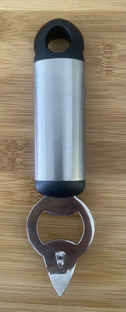 HD Designs Handheld Bottle Opener