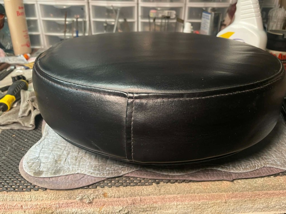 14x3.5” Replacement Drum Throne Seat