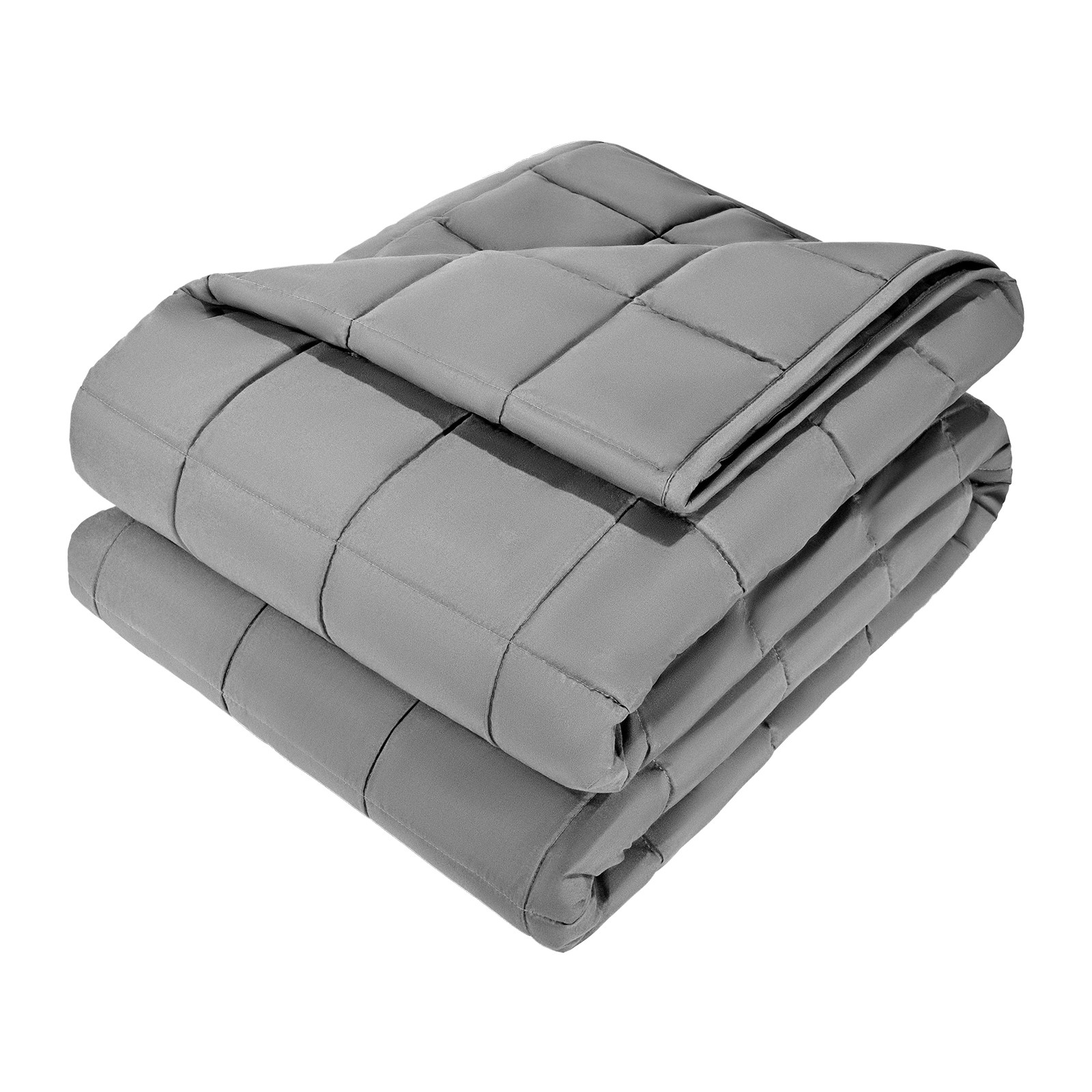 Weighted Blanket 25lb 88 x 104" King Size Cooling Breathable Heavy Blanket