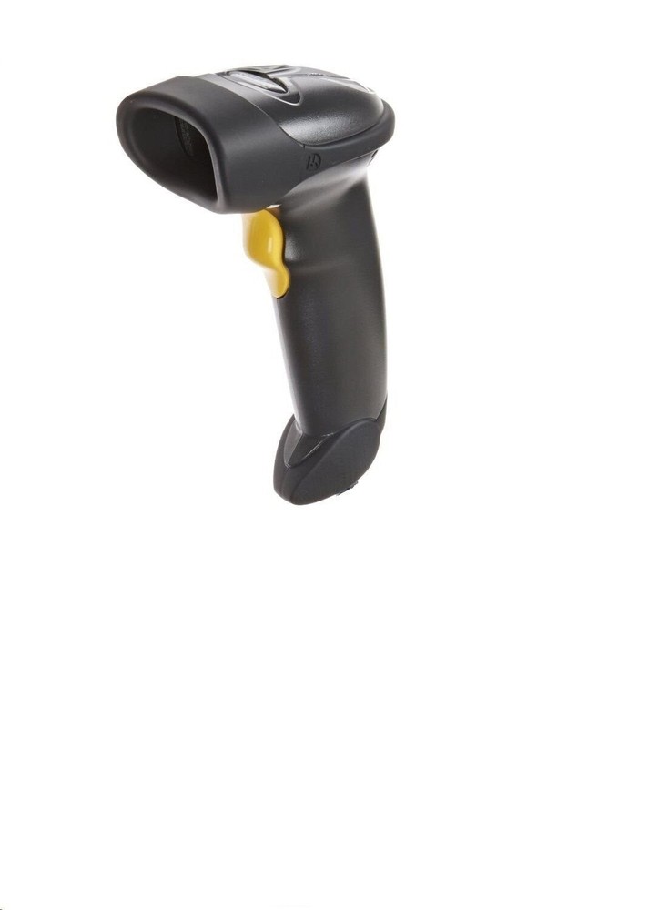 Motorola LS2208-SR20007NA Barcode Scanner