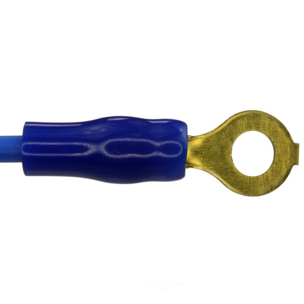 Ignition Condenser WVE 5H1017