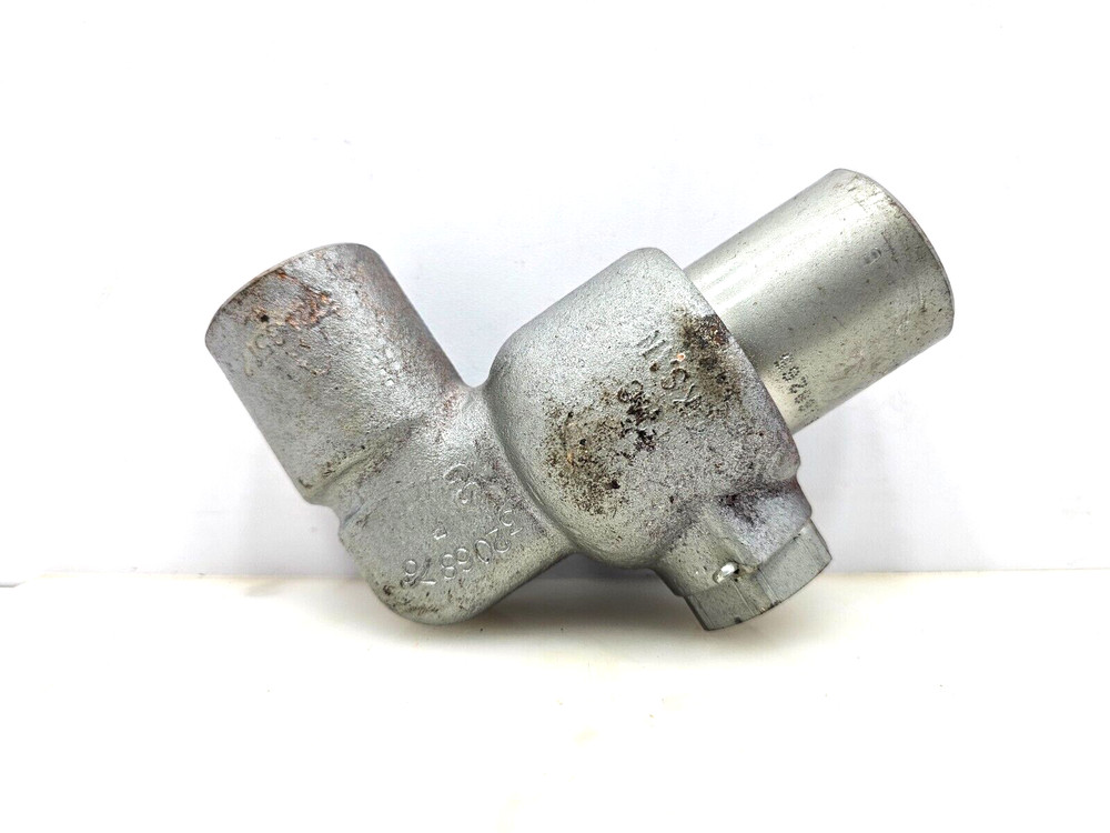 FMC CHIKSAN SWIVEL JOINT 3206876