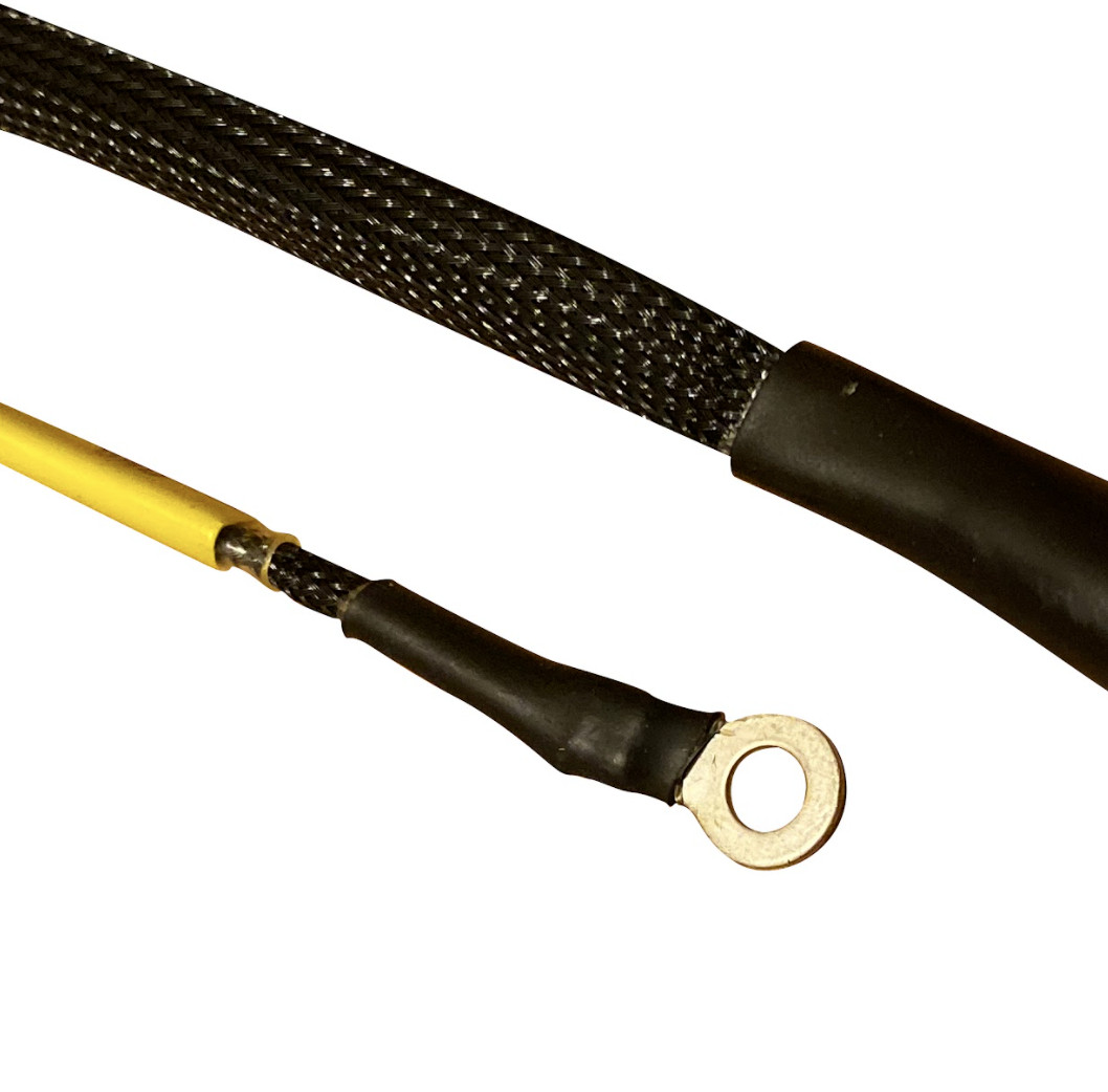 OB D2 H Series F Series Tucked Engine Harness Prelude Accord H22 H23 F22 F23 USA