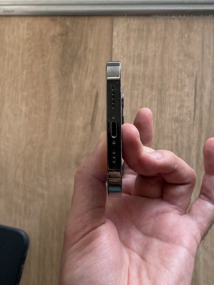 At&T Apple iPhone 12 Pro 128GB [Read Description]