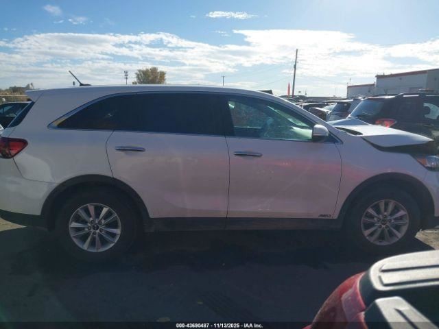 Temperature Control Front Automatic Temperature Control Fits 19 SORENTO 2559085
