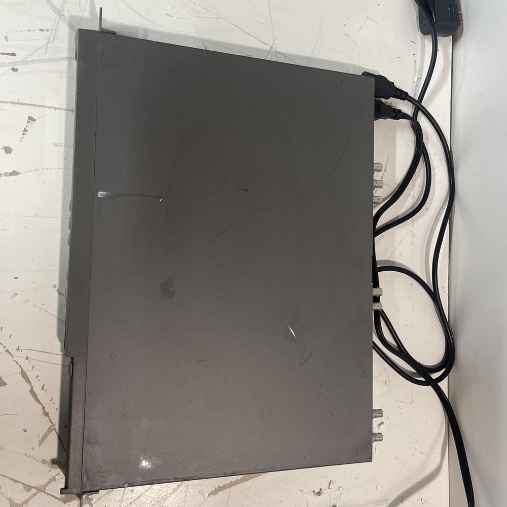 SCOPUS IRD-2600 Professional Receiver Decoder