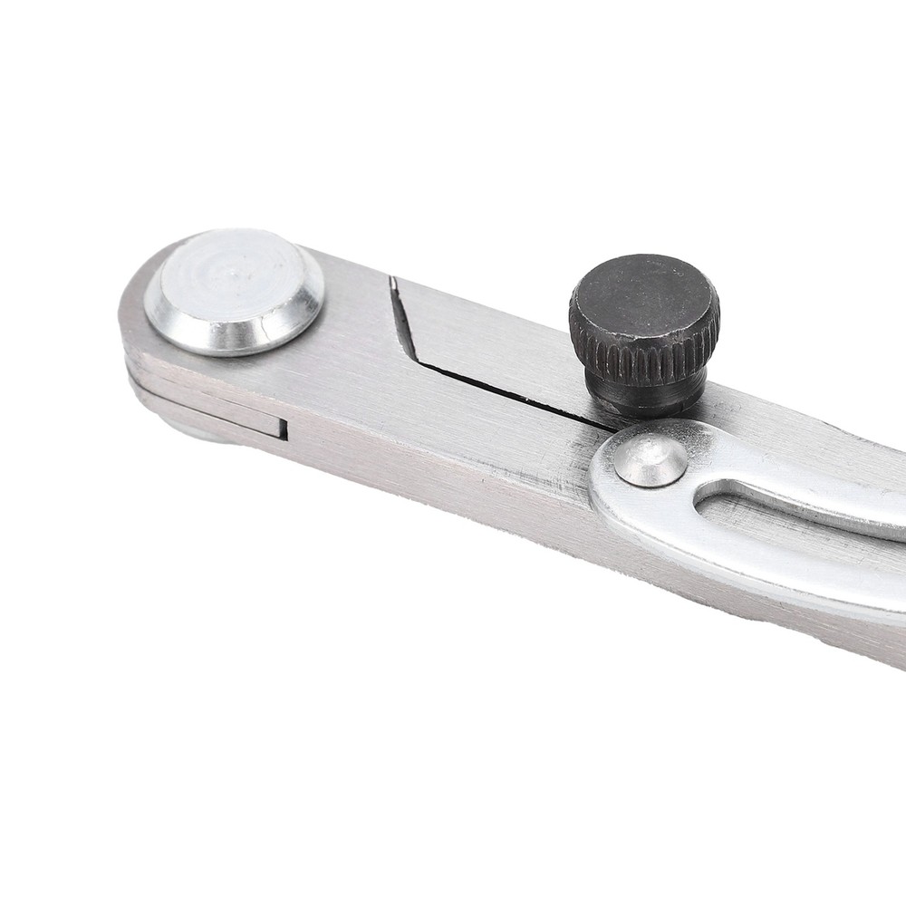 Adjustable Steel Wing Divider For Marking Tools